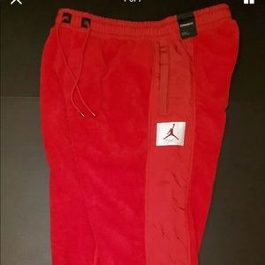 AJ Retro 4 Sweatpants